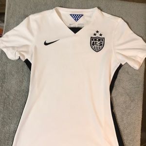 USA 🇺🇸 Jersey